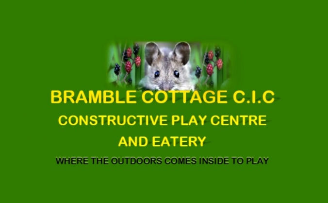BRAMBLE COTTAGE NEEDS A CHANGING PLACES BATHROOM