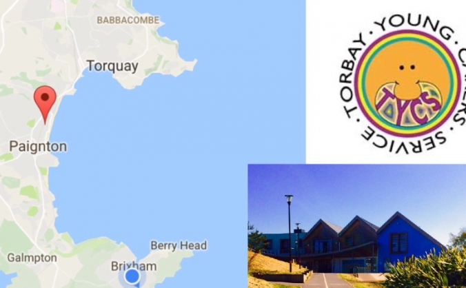 Torbay Young Carers - supporting mental health