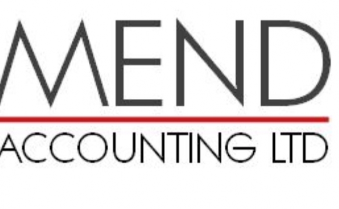 MEND Pay app
