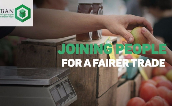 iBAN - Joining People for a Fairer Trade