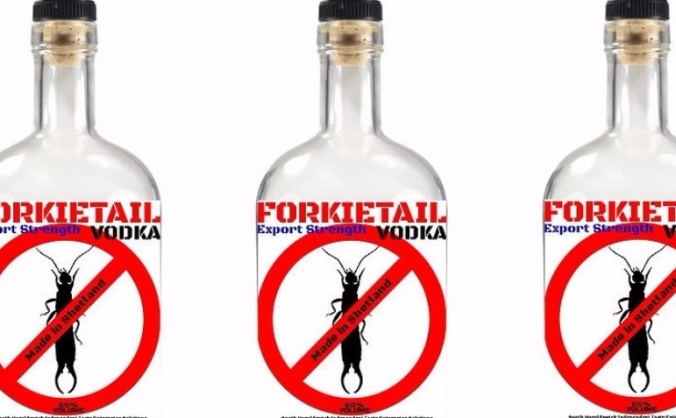 Forkietail Vodka Ltd Micro Craft Distillery