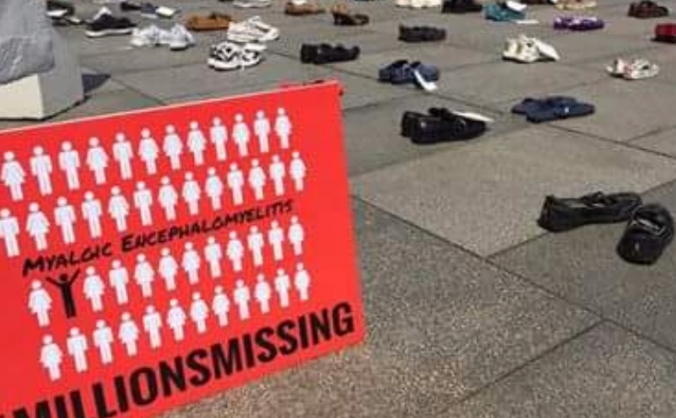 Millions Missing Nottingham UK