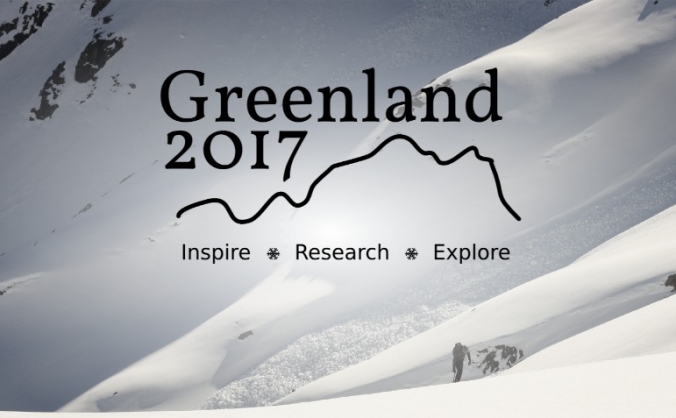 Greenland 2017