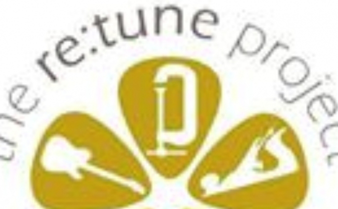 The Re-Tune Project