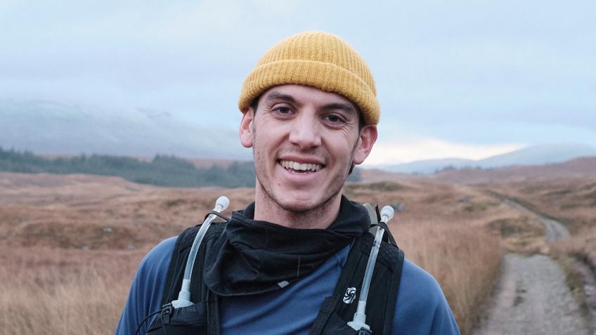 200 Miles for Tim Part 2 - a Personal Causes crowdfunding project in ...