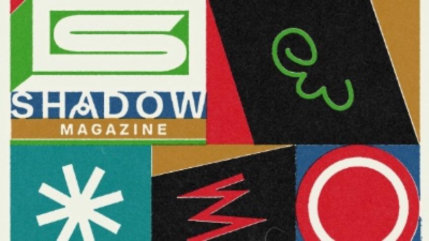 Shadow Magazine (Indie Culture Zine) Goes to Print - a Creative & Arts ...