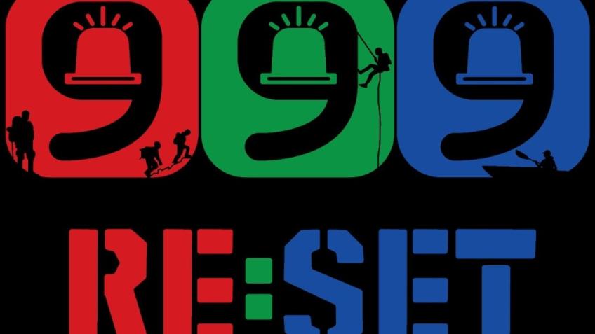 999 RE:SET - a Community crowdfunding project in Edinburgh by 999 RE:SET