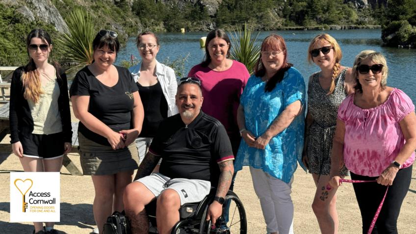 Accessible Guide to Cornwall - a Community crowdfunding project in ...