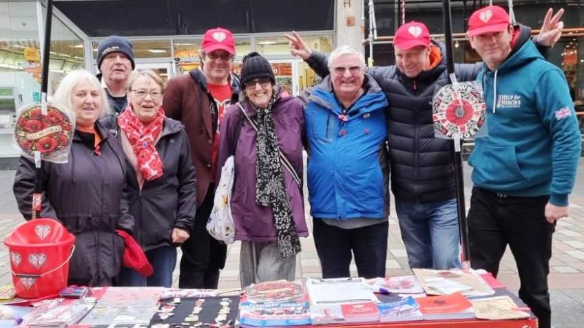 Help the Union Thrive in 2025 - a Politics crowdfunding project in ...