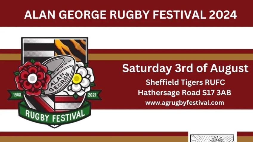 AG Rugby Festival 2024 - a Community crowdfunding project in Sheffield ...