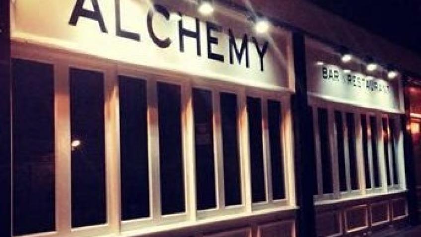 #SaveOurVenues-Alchemy-live-music - a Music crowdfunding project in ...