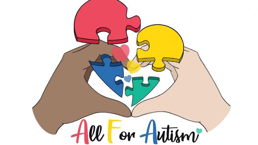ALL FOR AUTISM LONDON - a Community crowdfunding project in London by ...