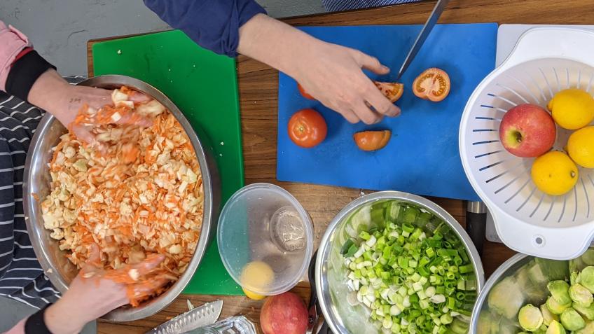 All Ways Apples &amp; PICKLE JAM! - a Community crowdfunding project in ...