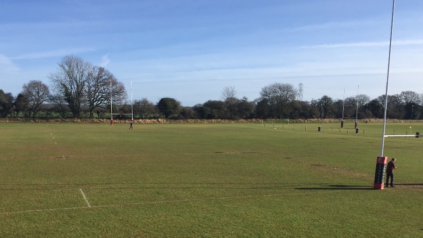 Andover RFC 25th Clubhouse Anniversary - a crowdfunding project in ...