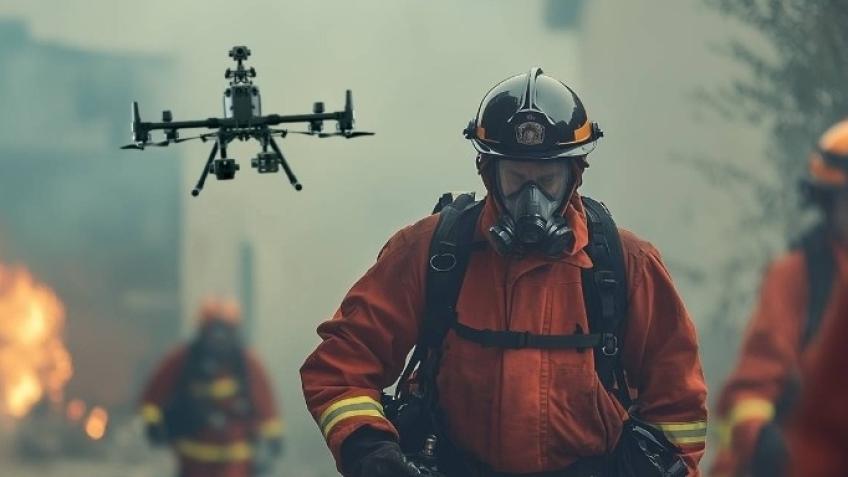 Arcangel project to help in rescue and protection - a Community ...
