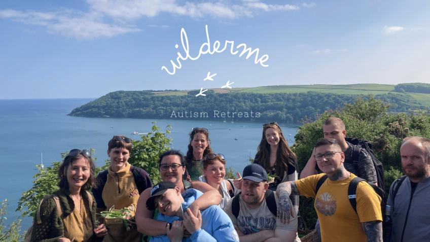 Autism-Friendly Nature Retreats Accessible To All - a Community ...