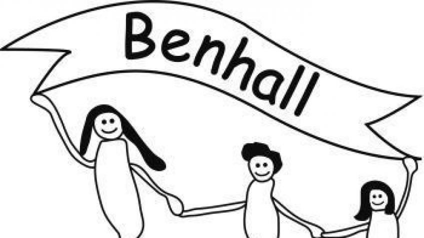 The Benhall Infant School Fundraiser - a Community crowdfunding project ...