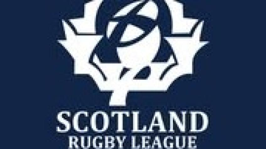Ben's Scottish Rugby League chance - a Personal Causes crowdfunding ...