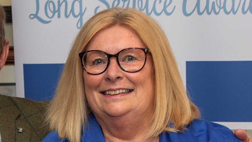 Bev's Retirement - a Personal Causes crowdfunding project in United ...