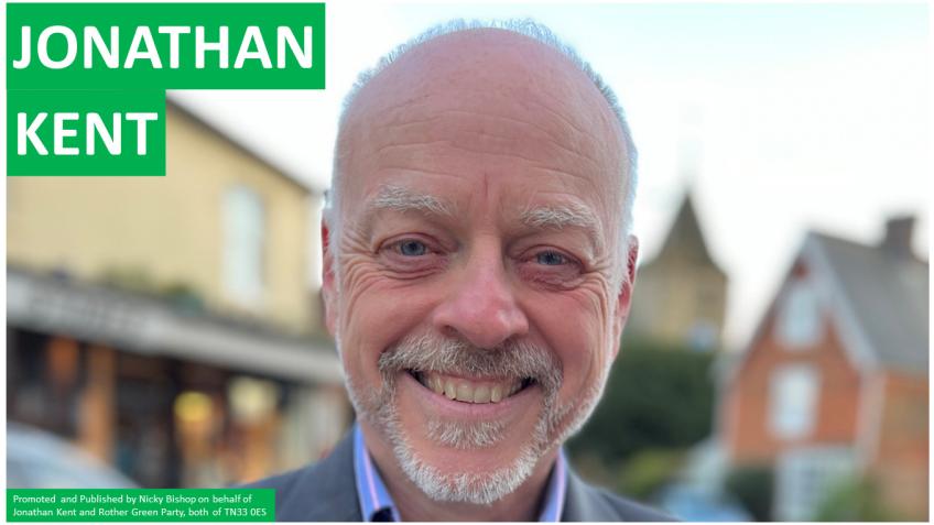 Bexhill & Battle Green Party Election Fund - a Politics crowdfunding ...