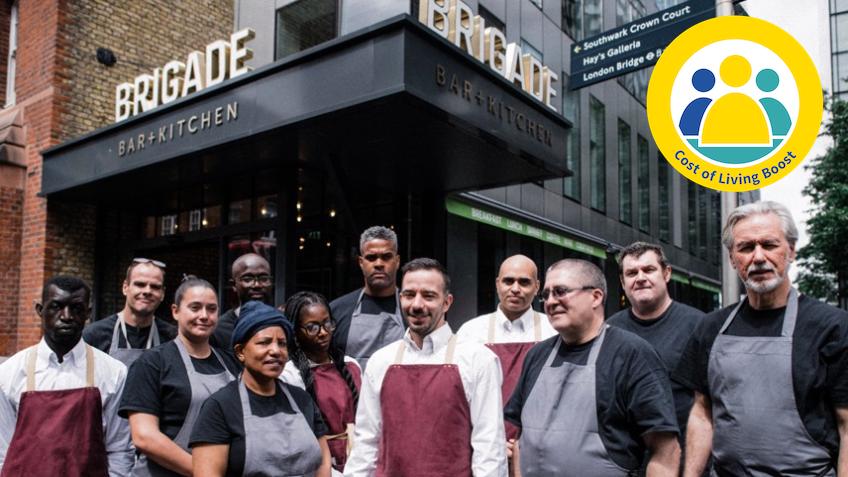 Beyond Food Mobile Outreach support - a Food and Drink crowdfunding ...