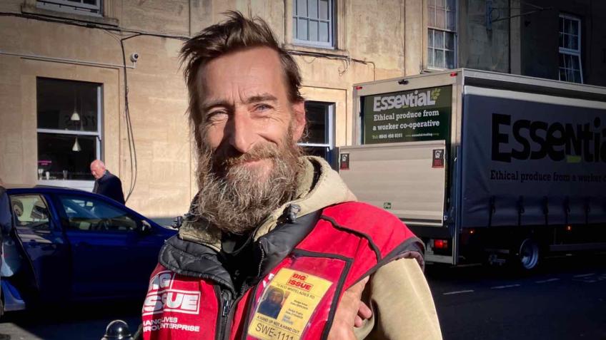 Help Kris get on his bike to work - a Personal Causes crowdfunding ...