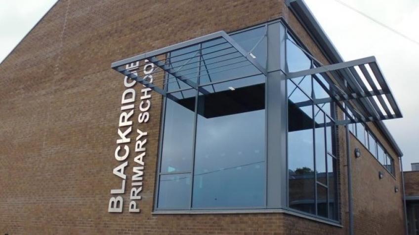 The Blackridge Primary School Fundraiser - a Community crowdfunding ...