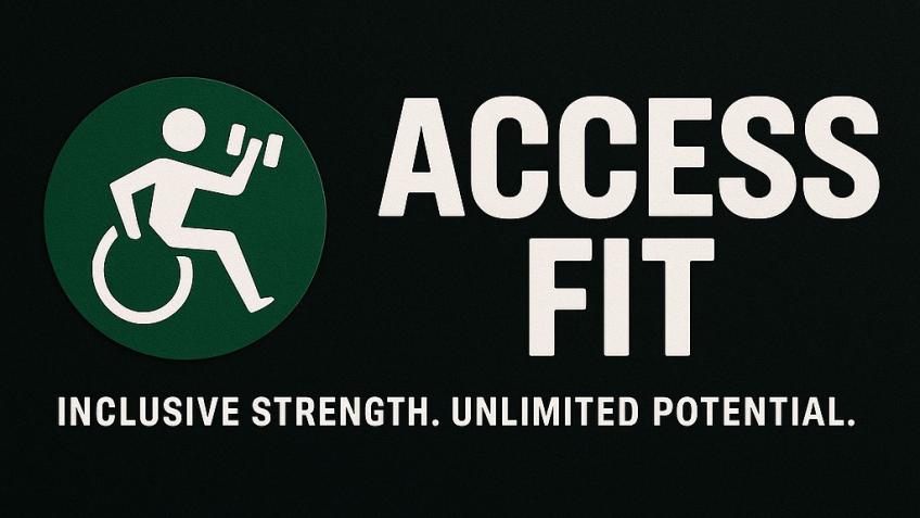 Breaking Barriers: The Access Fit CIC Project - a Community ...