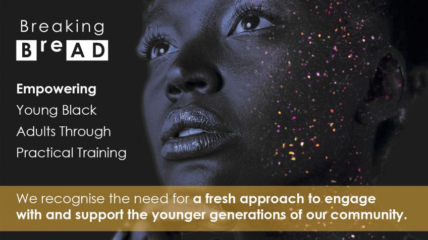 Breaking BreAD - a Social Enterprise crowdfunding project in Bristol by ...