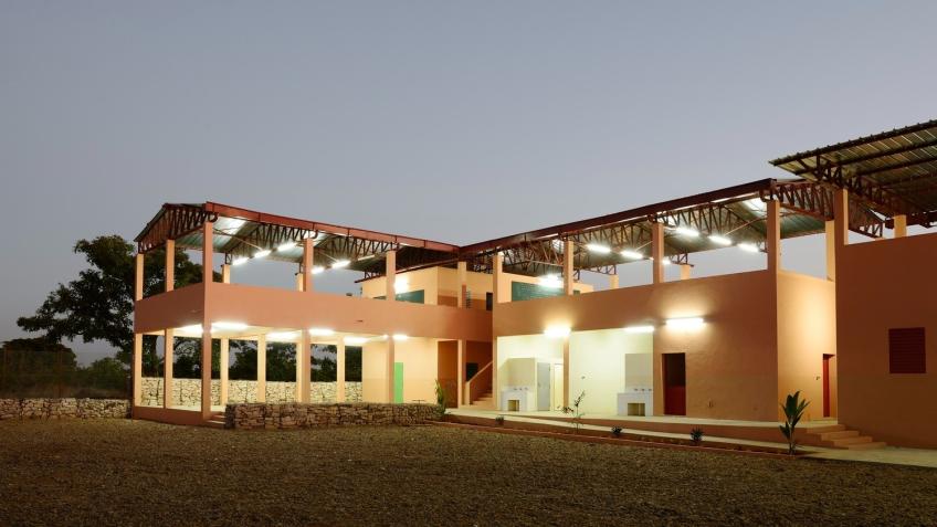 Building Orphanages - a Personal Causes crowdfunding project in London ...