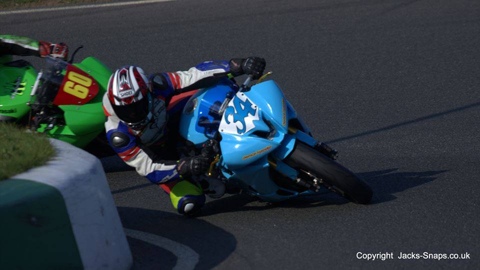 Support the underdogs at C ReD racing - a crowdfunding project in ...