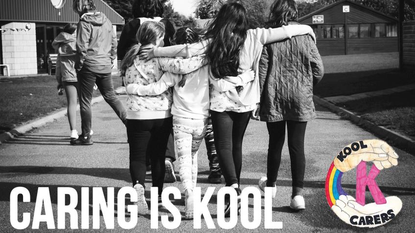 Caring Is Kool - a Charities crowdfunding project in Basildon by Rachel ...
