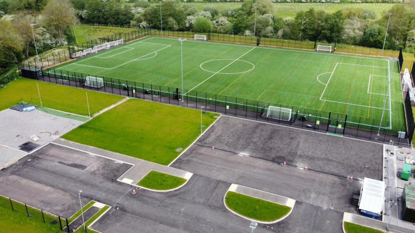 Community Changing Facilities - Our Journey Home! - a Community ...