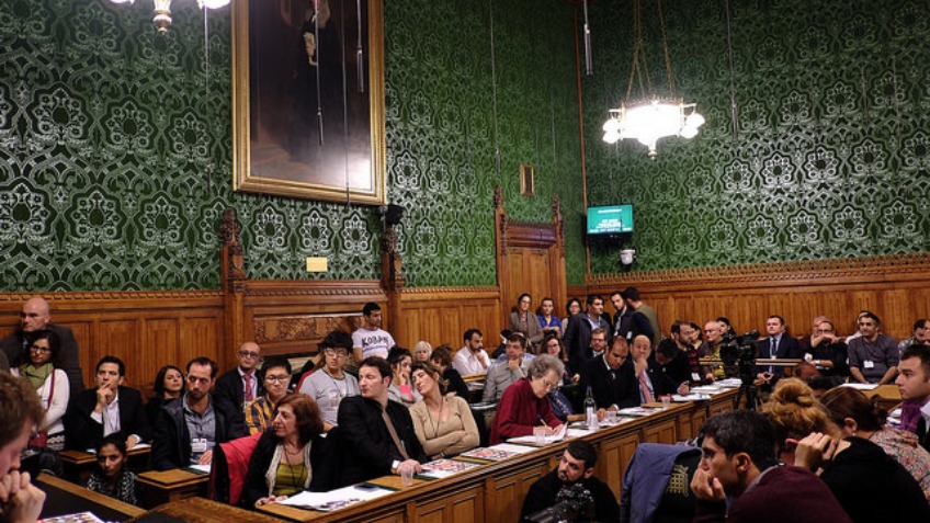 CEFTUS Events - a Community crowdfunding project in London by CEFTUS