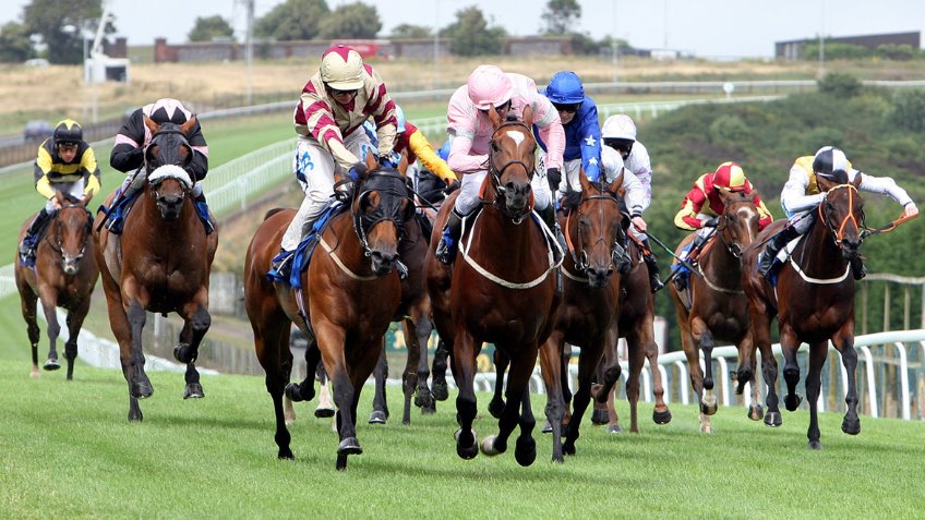 Charity Race Night - a Charities crowdfunding project in Finedon by ....