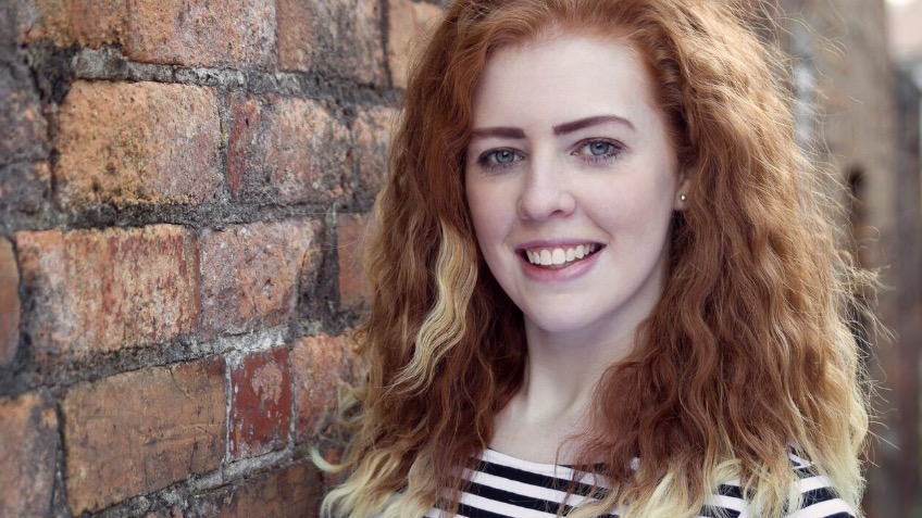 Chloes Next Step In Life - a crowdfunding project in Cambridge by Chloe ...