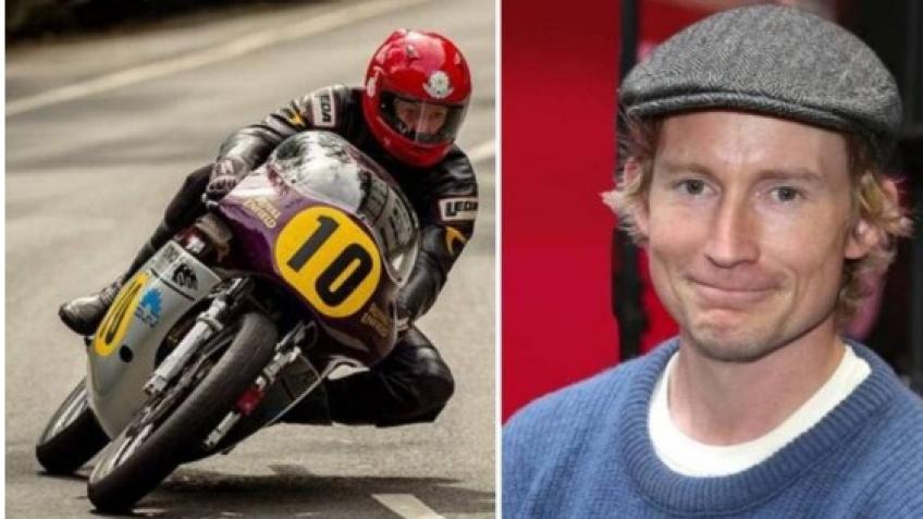 Chris Swallow Memorial Fund - a Personal Causes crowdfunding project in ...