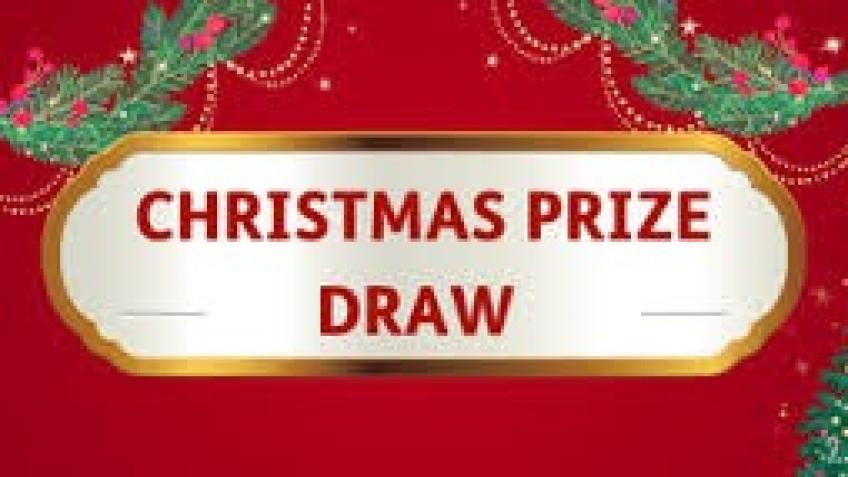 🎄 Prize Draw - Friends of Undy Primary School - a Schools crowdfunding ...