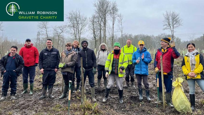 Help us fight climate change - a Community crowdfunding project in East ...