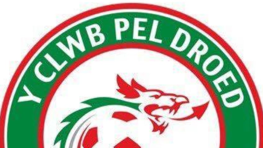 Clwb Pel Droed Website - a crowdfunding project in Wales by Nick Davies