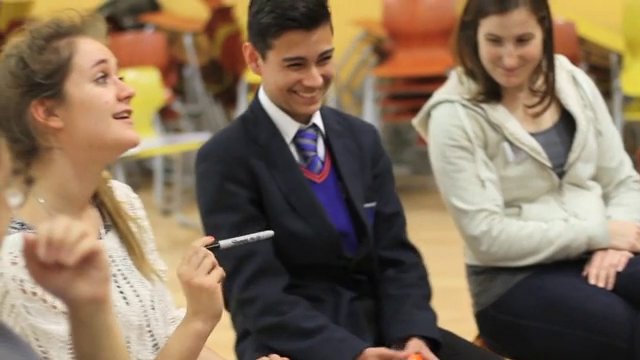 CoachBright at Walworth Academy - a Schools crowdfunding project in ...