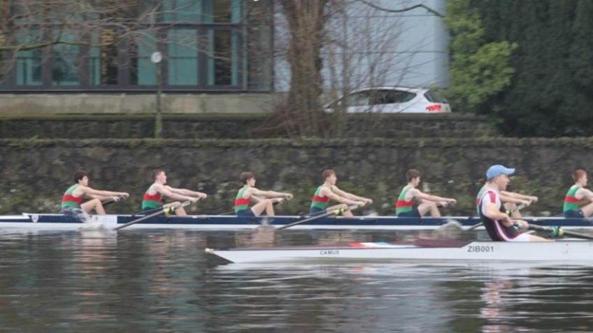 COBRA: Rowing into the Community - a Community crowdfunding project in ...