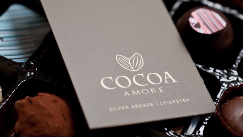 Cocoa Amore Expansion - a Community crowdfunding project in Leicester ...
