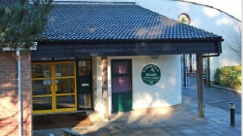 The Colehill First School Fundraiser - a Community crowdfunding project ...