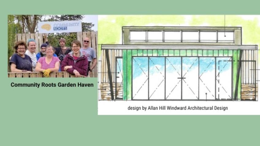 Community Roots - a Food and Drink crowdfunding project in United ...