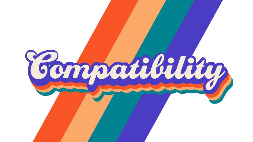 Compatibility Game Show 2025 - a Creative & Arts crowdfunding project ...