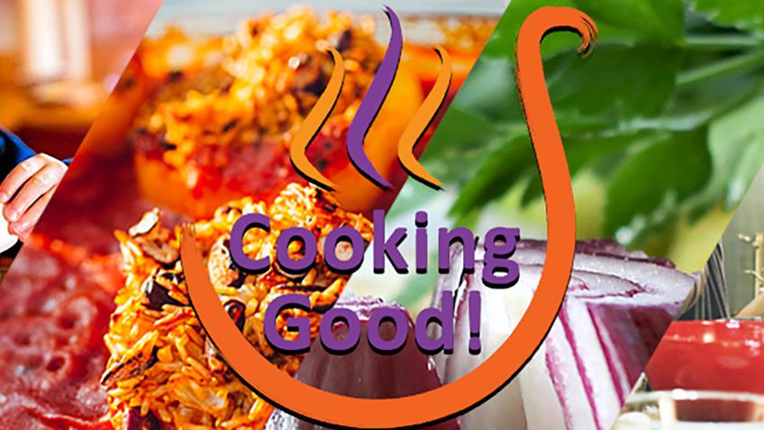 Cooking Good - a Food and Drink crowdfunding project in Towcester by ...