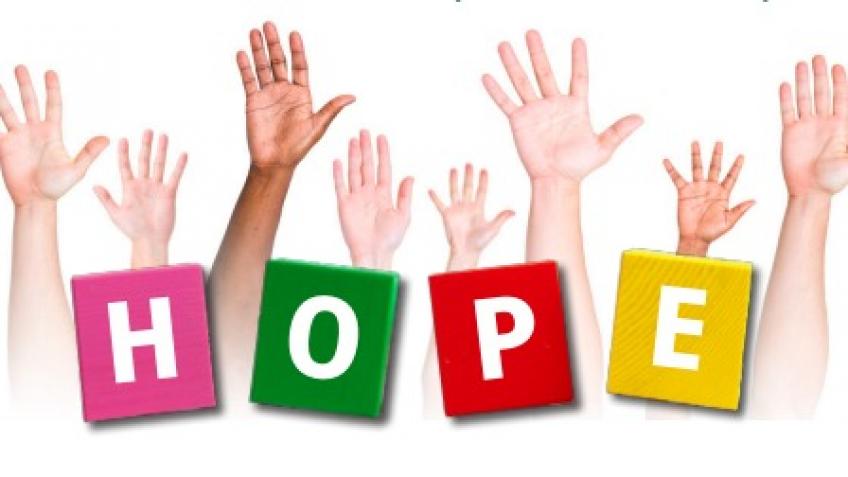 Creating Hope for Families - Changing Lives - a Charities crowdfunding ...
