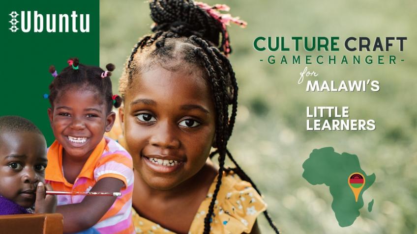 Improving School Readiness for children in Malawi - a Community ...