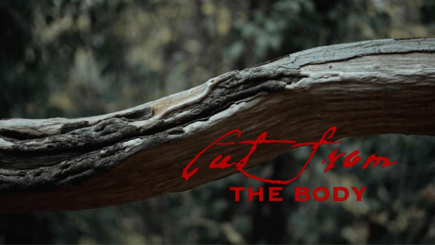 CUT FROM THE BODY - Short Film - a Creative & Arts crowdfunding project ...